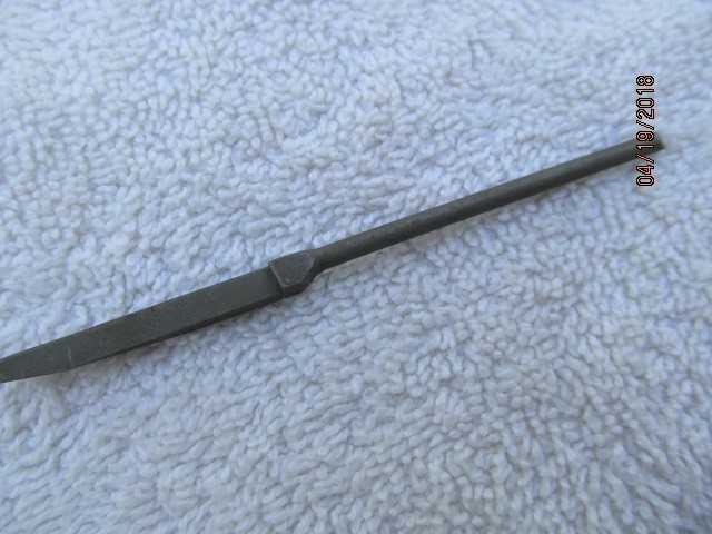 Winchester Model 50 Ejector 12 Ga.-img-1