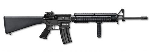 FN 15 M16 Military Collector 223 Remington/5.56 N-img-0