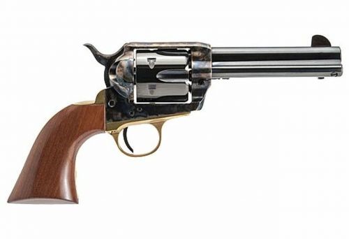 Cimarron Pistolero 45 Long Colt / 45 ACP Revolver-img-0
