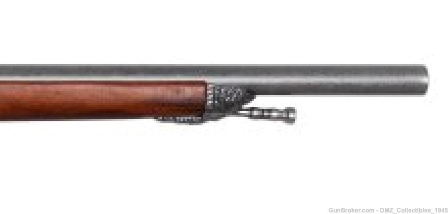 Colonial 1807 French Flintlock Rifle Non Firing Replica Denix of Spain-img-2