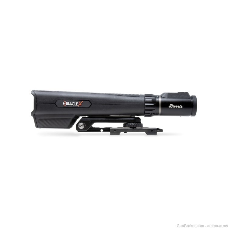 Burris Oracle X Laser Rangefinder Crossbow Scope 2-7x Variable Zoom -300410-img-2