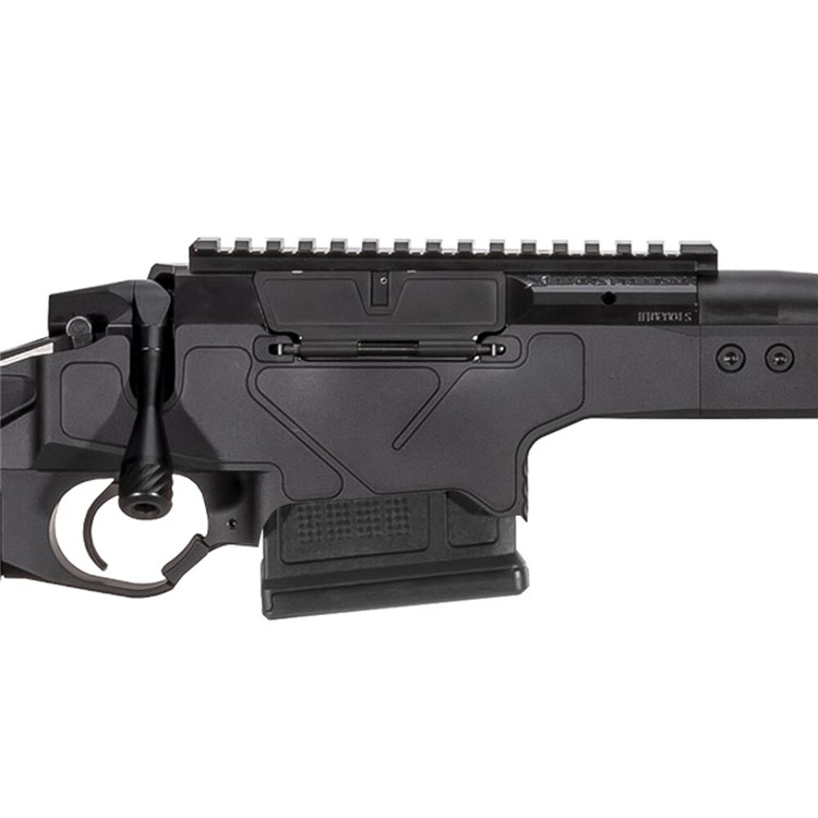 Seekins HIT 6.5 PRC 24” Bbl Black Rifle 0011710105-F-img-2