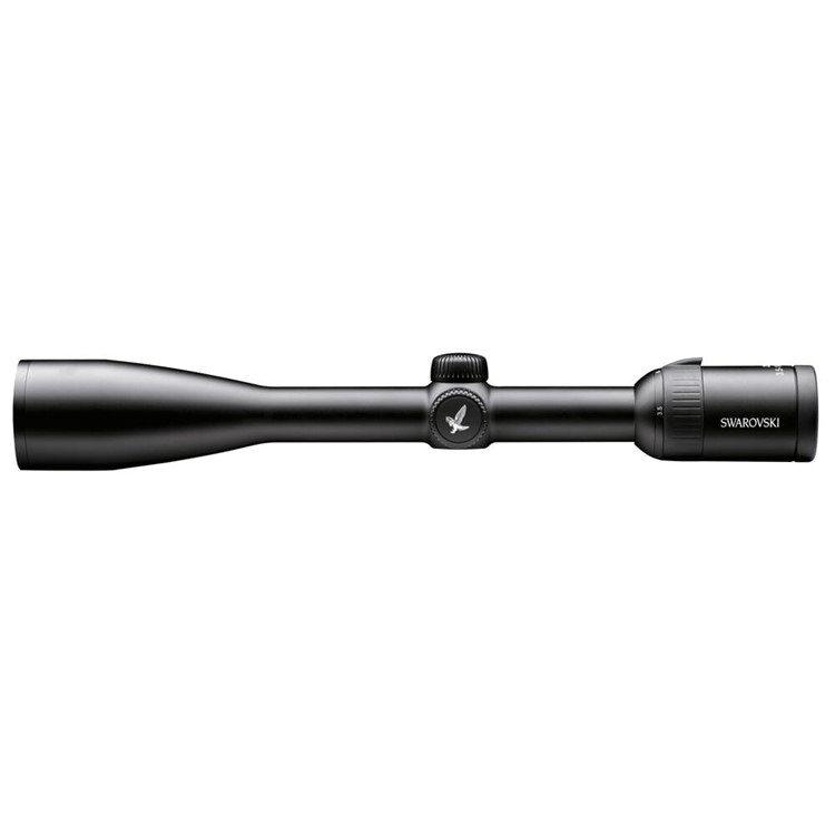 Swarovski Optik Z5 3.5-18x44mm PLEX RETICLE SFP Riflescope 1" Tube 59761-img-1