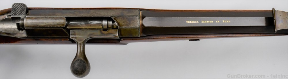 Schützen Rifle Siebold-img-11