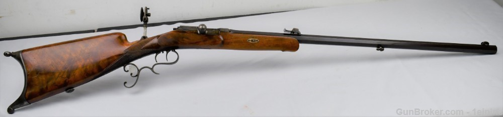 Schützen Rifle Siebold-img-13