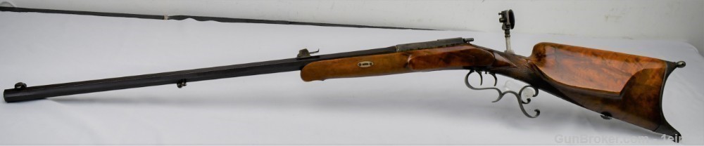 Schützen Rifle Siebold-img-1