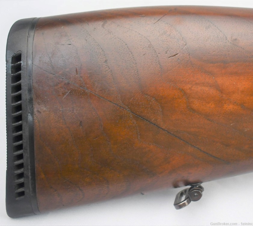 Blaser Double Rifle 5.6x50R / 270 Win-img-17