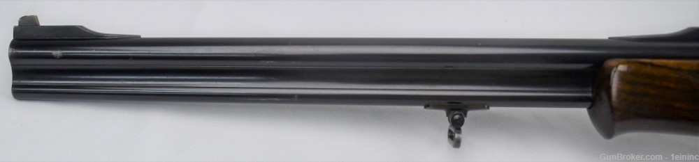 Blaser Double Rifle 5.6x50R / 270 Win-img-11