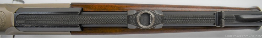 Blaser Double Rifle 5.6x50R / 270 Win-img-14