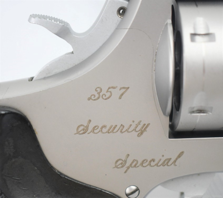 S&W  686-3 Security Special 3”-img-6