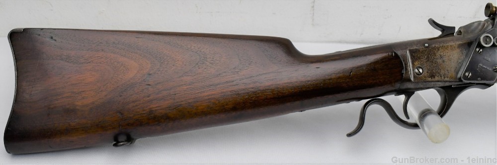 Winchester 1885 Musket US-img-8