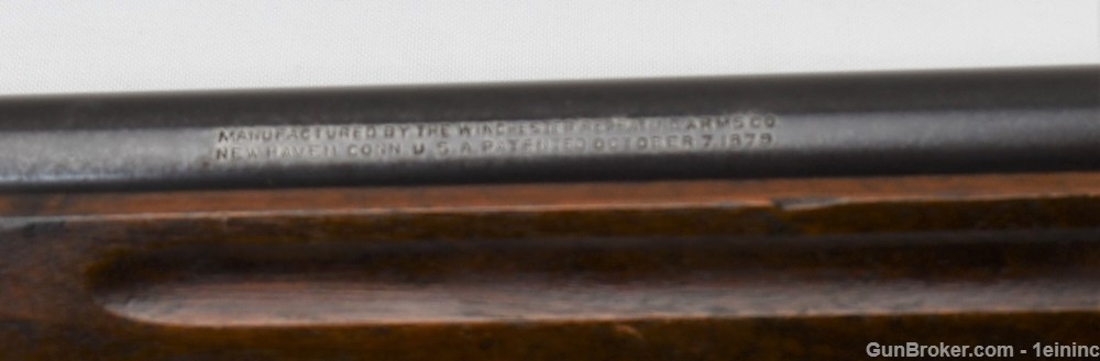 Winchester 1885 Musket US-img-0