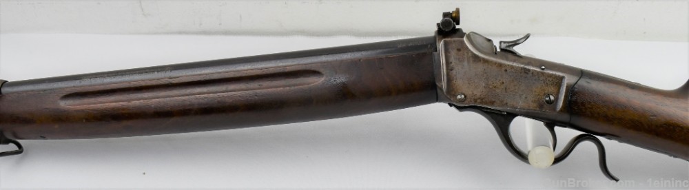 Winchester 1885 Musket US-img-2