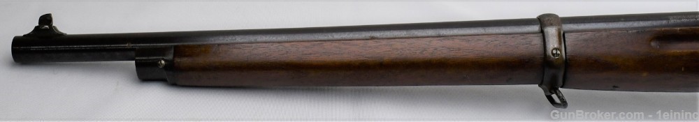 Winchester 1885 Musket US-img-11