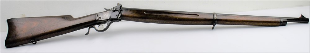 Winchester 1885 Musket US-img-6