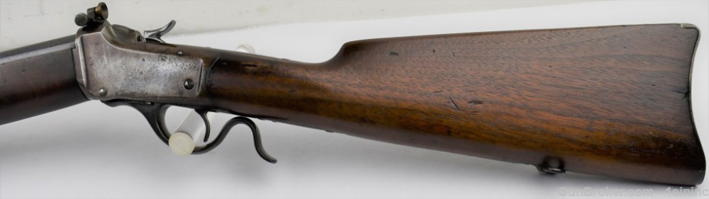 Winchester 1885 Musket US-img-13