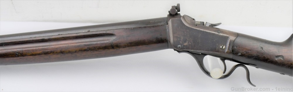 Winchester 1885 Musket US-img-12