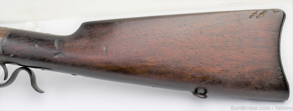Winchester 1885 Musket US-img-4