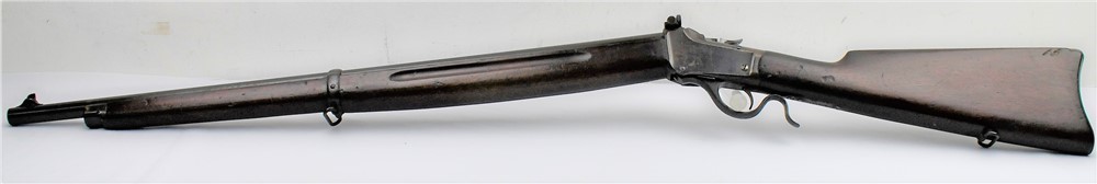 Winchester 1885 Musket US-img-5