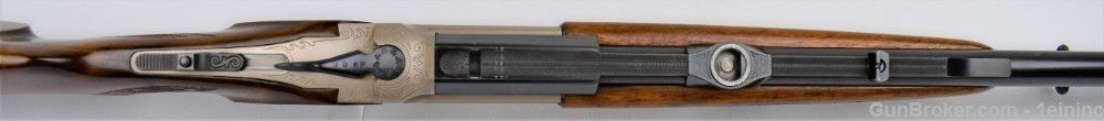 Blaser Double Rifle 22 Hornet / 7x65R--img-8