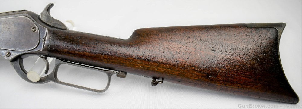 Winchester 1876 Special Order 1881-img-11