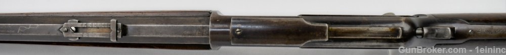 Winchester 1876 Special Order 1881-img-16