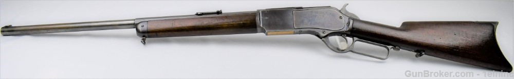 Winchester 1876 Special Order 1881-img-10
