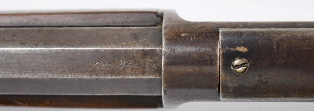 Winchester 1876 Special Order 1881-img-23