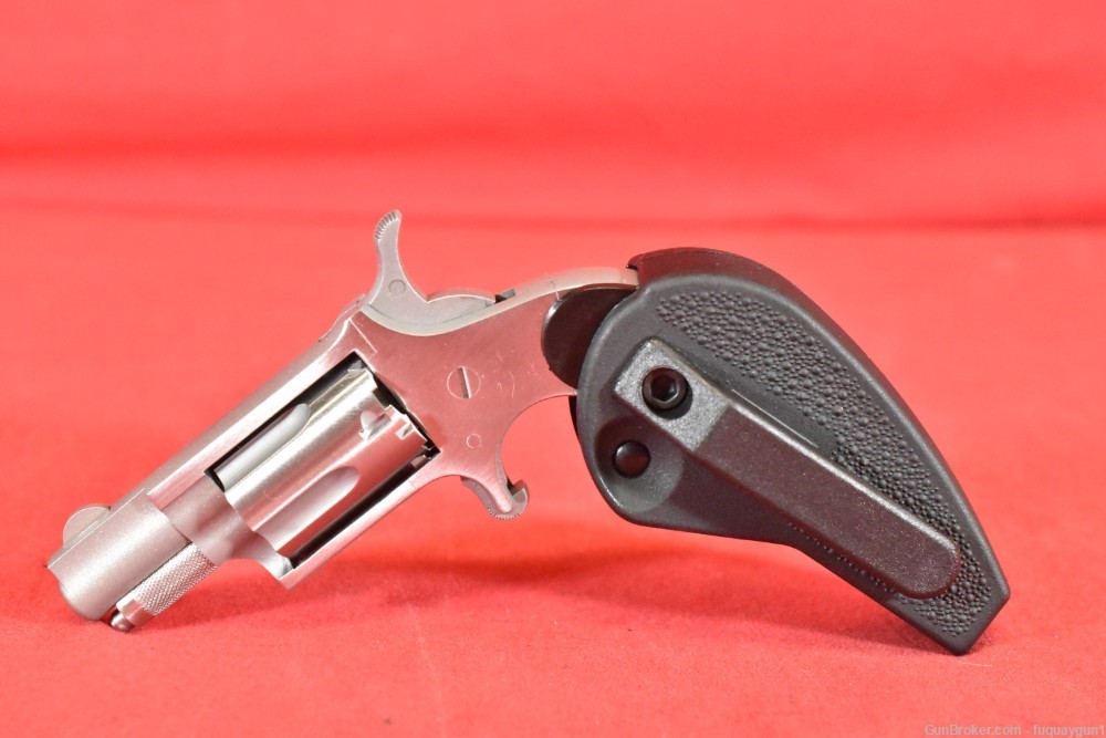 NAA Mini Revolver Holster Grip 22LR 1.125" NAA-22LR-HG Mini-Revolver-img-2