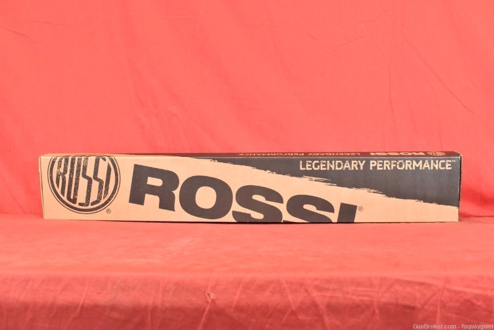 Rossi Rio Bravo Gold 22LR 18" RL22181WD-GLD1 Rio-Bravo-img-8