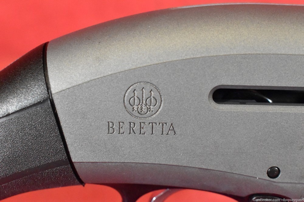Beretta A400 Xtreme PLUS 12GA 28" J42XD18 A400-Xtreme-img-6