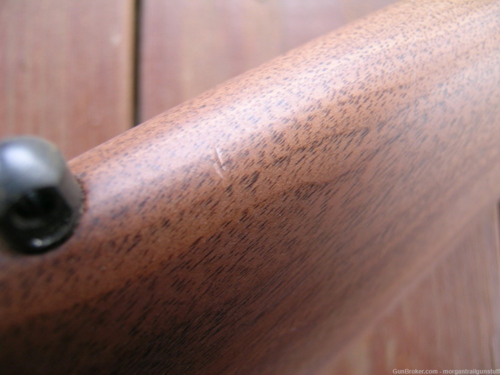 Winchester Model 94 Monte Carlo Walnut Stock Original New-img-9
