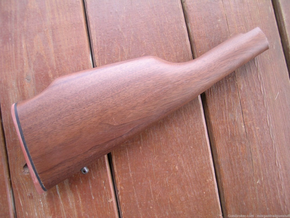 Winchester Model 94 Monte Carlo Walnut Stock Original New-img-0
