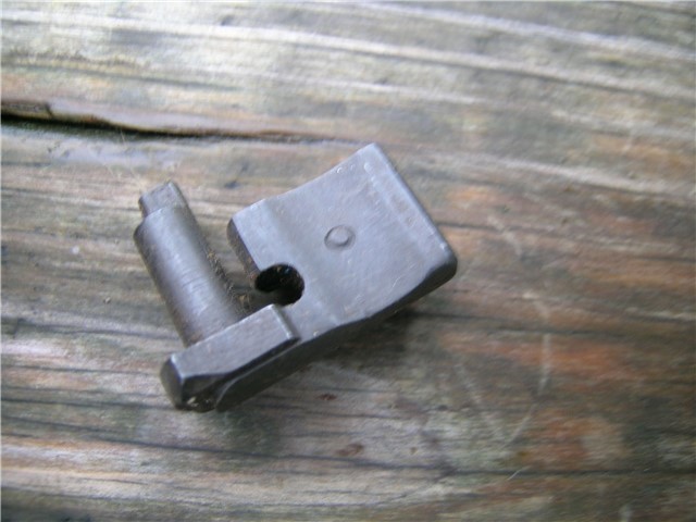 Mauser 98 K98 Un-numbered Safety Lever NOS-img-1