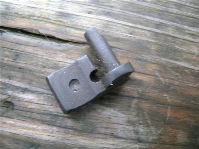 Mauser 98 K98 Un-numbered Safety Lever NOS-img-0