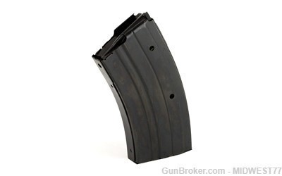 Ruger 90338 OEM Ruger Mini Thirty/American Rifle Ranch 7.62x39-img-0