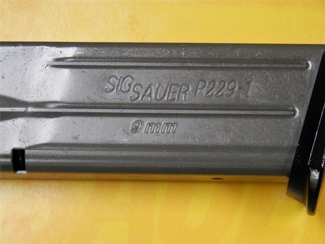 SIG SAUER P229 FACTORY E2 9mm 15RD MAG-229-9-15-E2-img-5