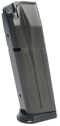 SIG SAUER P229 FACTORY E2 9mm 15RD MAG-229-9-15-E2-img-0