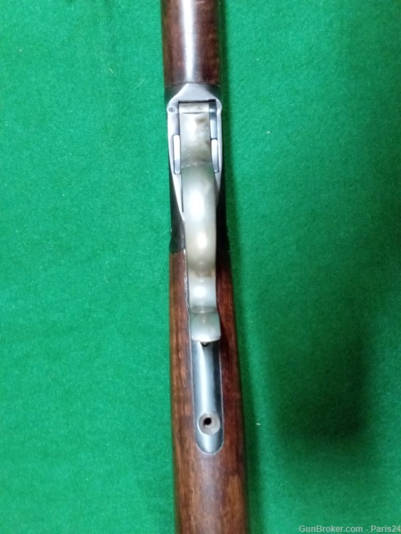 Uberti Custom Highwall, .32-40, Schuetzen Gun Co.-img-12