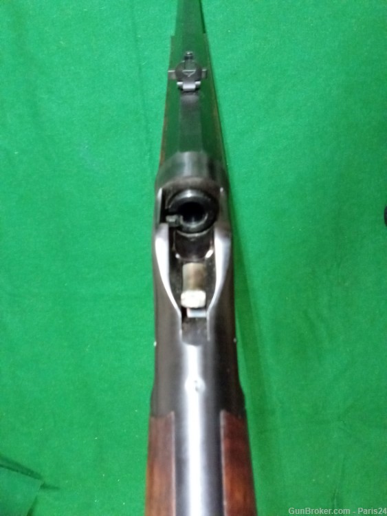 Uberti Custom Highwall, .32-40, Schuetzen Gun Co.-img-9