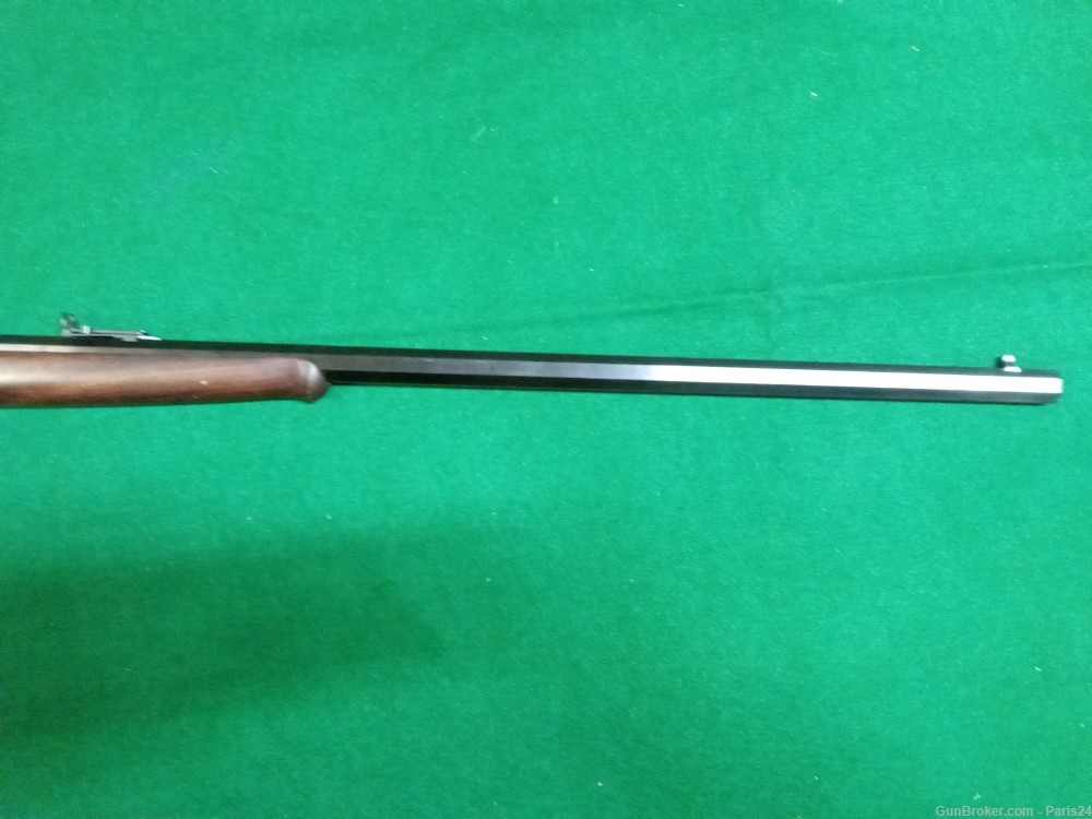 Uberti Custom Highwall, .32-40, Schuetzen Gun Co.-img-6