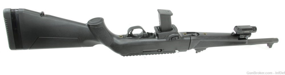 Ruger PC Carbine Takedown 9mm 19100-img-3