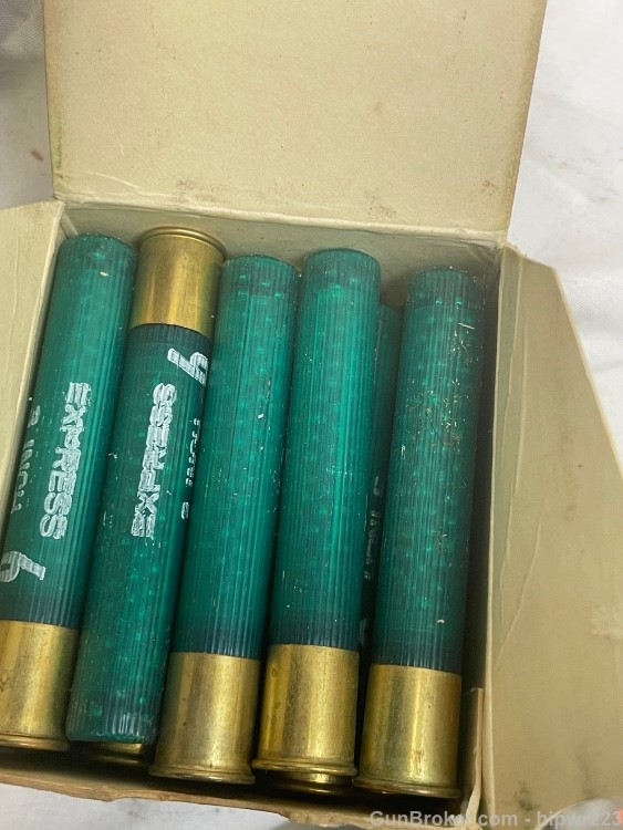 410 Ga shotgun shell lot. Vintage 84 rounds total Remington Shotgun