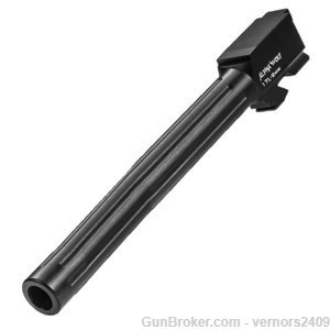 glock 17 L barrel 6.02 inch 17 34 9mm-img-0