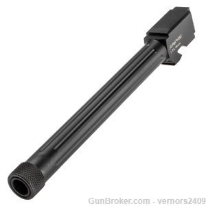 glock 17 L threaded barrel 17 34 9mm-img-0