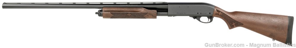 Remington 870 Fieldmaster 870-img-2