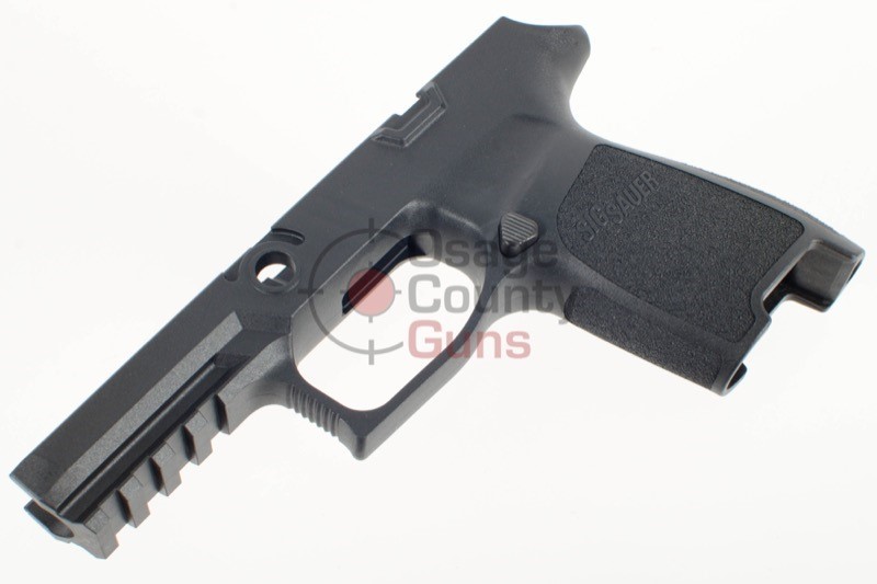 Sig Sauer P320 Compact Small Grip Module for 9mm/40/357-img-1