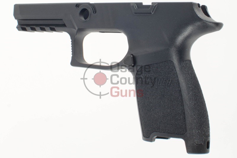 Sig Sauer P320 Compact Small Grip Module for 9mm/40/357-img-3