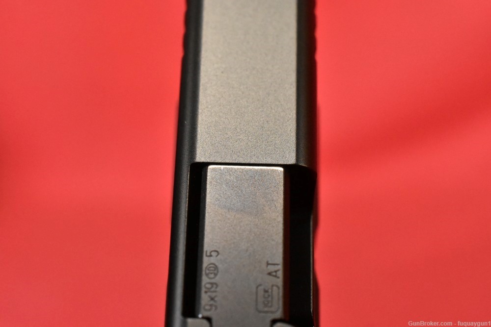 Glock 45 G45 9mm G45 Glock-45-img-28