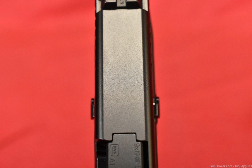 Glock 45 G45 9mm G45 Glock-45-img-30
